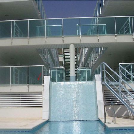 Apartamento Piedra los Roncadores 2 Apartamento Carboneras Exterior foto