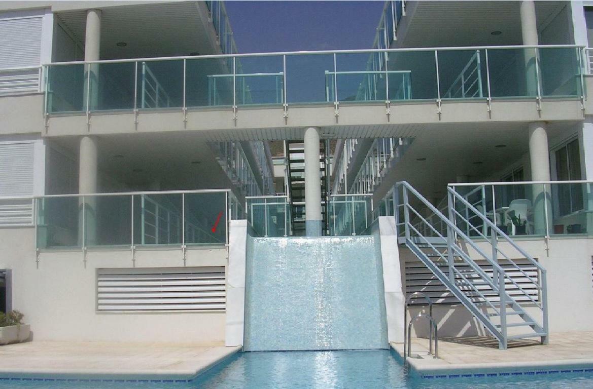 Apartamento Piedra los Roncadores 2 Apartamento Carboneras Exterior foto