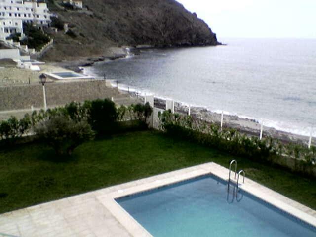Apartamento Piedra los Roncadores 2 Apartamento Carboneras Exterior foto